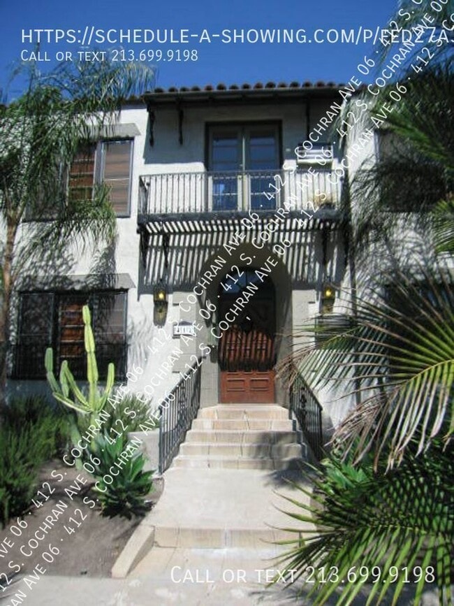 Building Photo - 412 Cochran Ave