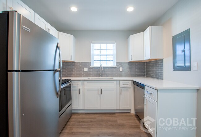 Photo - The Lux on Briar