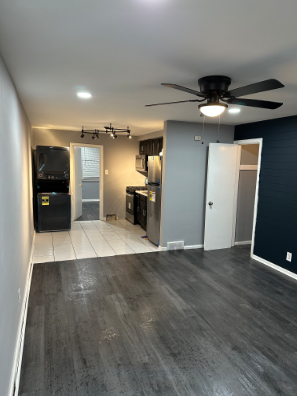 One Bed Student Apartments for Rent Near Saint Joseph's University