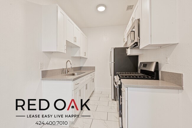 Photo - 1412 N Kingsley Dr Unit 103