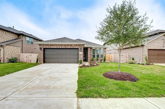 Photo - 18822 Fulvetta Haven Way