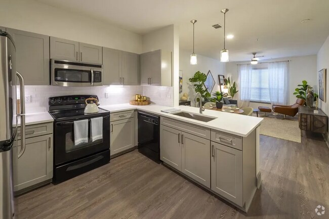 Building Photo - Upper Kirby +$500 off 1/Month! Unit 33TT Rental