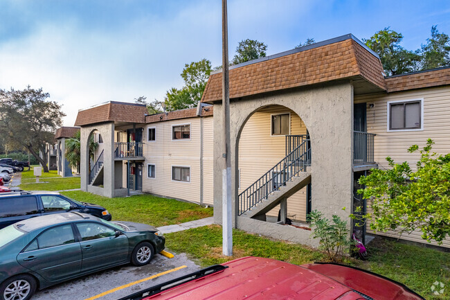 Building Photo - 1501 Doby Cir Rental