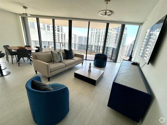 Building Photo - 1000 Brickell Plaza Unit 4001 Rental