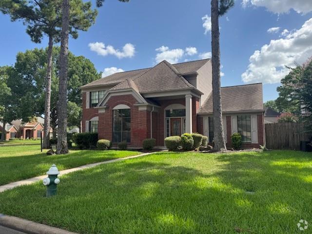 Building Photo - 16903 River Willow Dr Rental