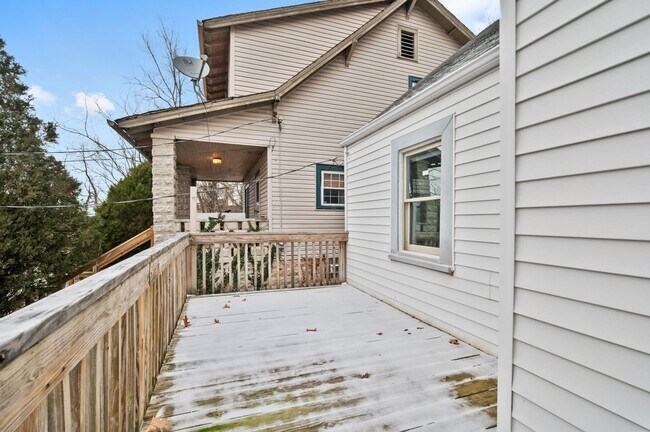 Photo - Recently Updated 3 Bedroom Cape Cod Home In Brookline. Available Immediately.