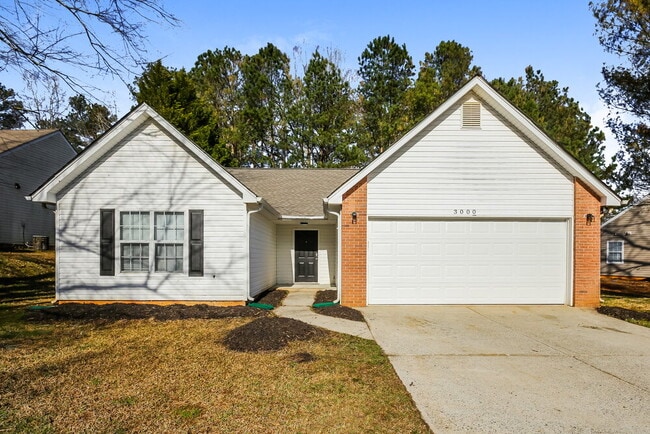 Building Photo - 3000 Sentinel Pkwy