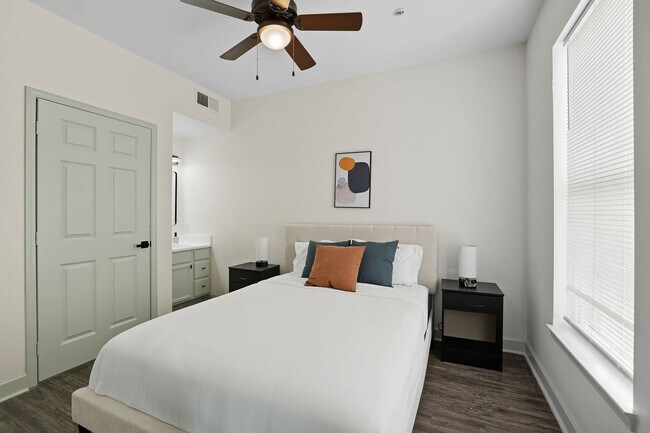 510 S Highland St Unit SI FL6-ID1612704P