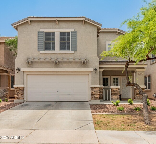 Photo - 2331 E Sunland Ave House