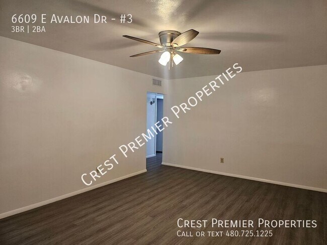 Photo - 6609 E Avalon Dr Unidad #3