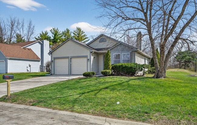 Photo - 3 Bedroom in Pike Township