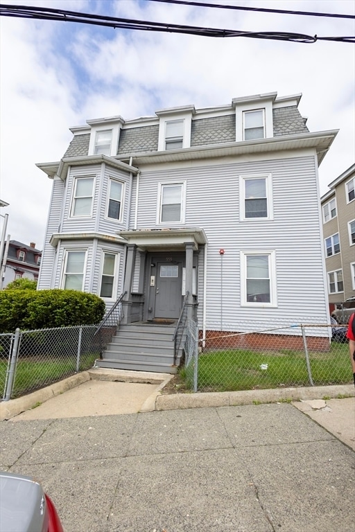 Photo - 555 Essex St Apartment Unit 4