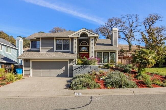 Photo - 412 Wood Hollow Dr