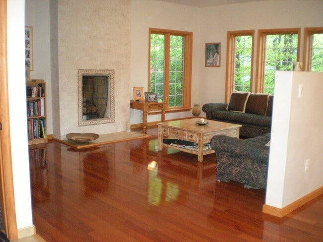 sala de estar - 117 Ritchie Avenue