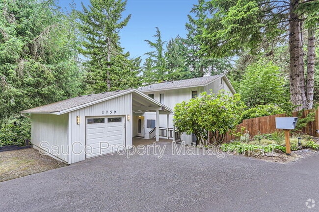 Building Photo - 1759 Marylhurst Dr Rental