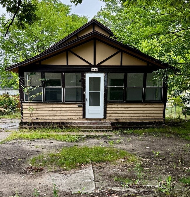 Building Photo - 2820 Mason Blvd