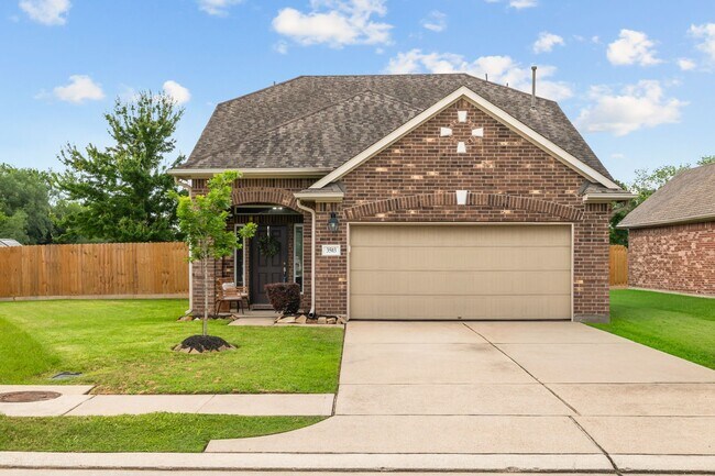 Photo - 3503 Jamison Oak Dr