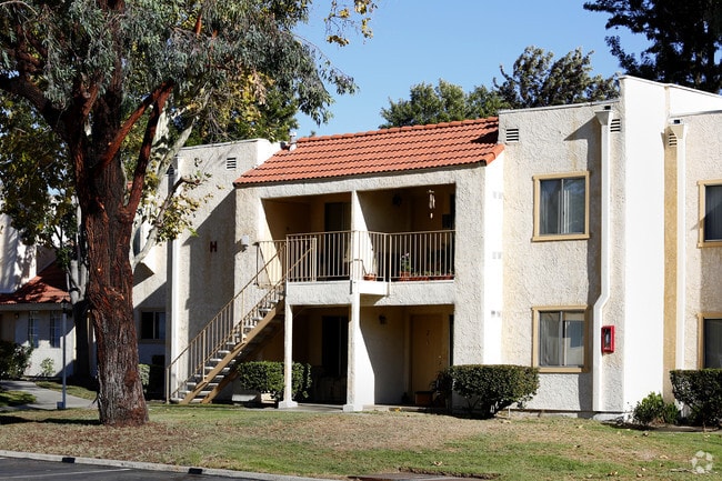 Sierra Vista Apartments