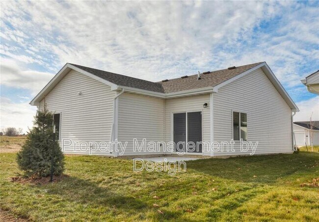Photo - 2326 Legacy Dr