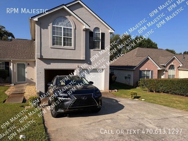 6021 Idlewood Trce