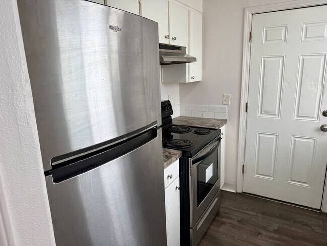 Photo - Montavilla 2 bedroom with garage Unit 8214