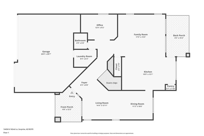 Photo - 14436 N 162nd Ln