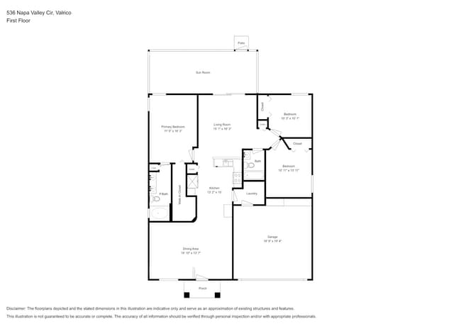 Photo - 536 Napa Valley Cir