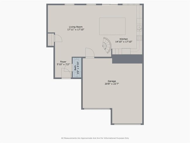 Photo - 2609 N Villa Blvd