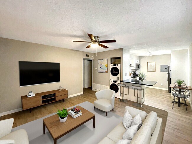 Renovated Monroe Furnished - The Chelsea