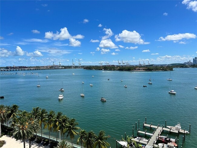 Photo - 1500 Bay Rd Unit 1232S