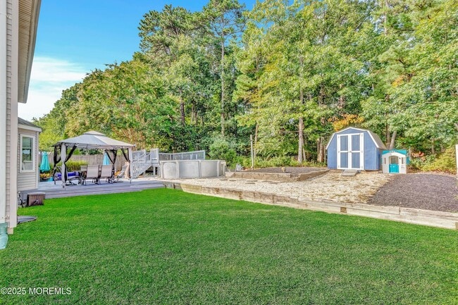Photo - Spacious 4BR Colonial with Garage & Pool