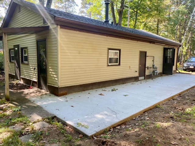 Photo - 416 Manitowish St