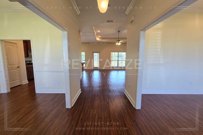 Photo - Lakefront Luxury Living in Parish Lakes – Foley, Alabama