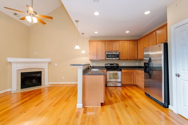 Photo - Charming Townhome in the Heart of Wake Forest!