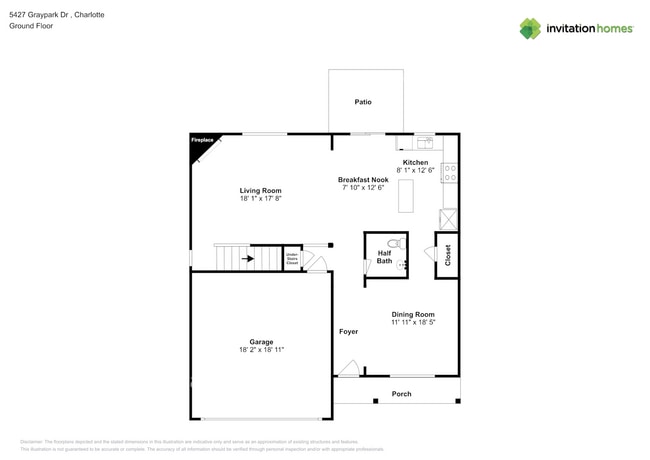 Photo - 5427 Graypark Dr