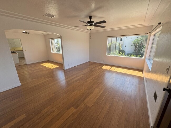 Photo - POINT LOMA HOME 3br/1ba remodeled home loc...