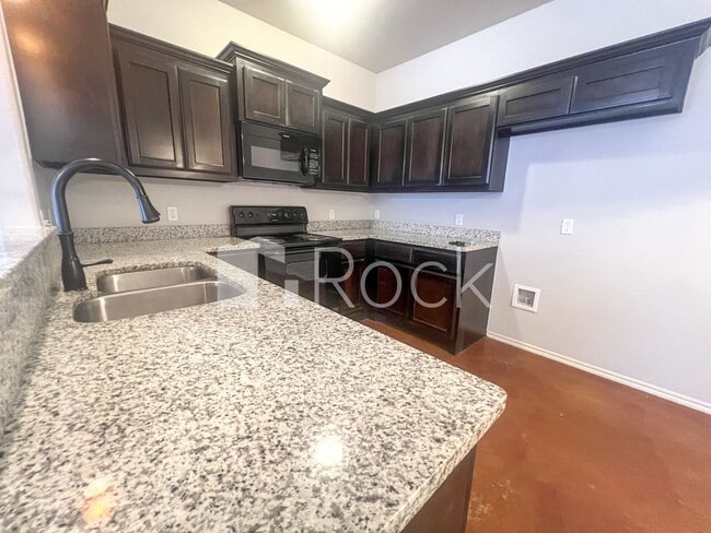 Photo - 1837-39 Post Oak Rd Duplex Unit 1837 Post Oak Rd