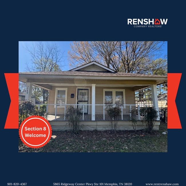 Building Photo - 3589 Faxon Ave