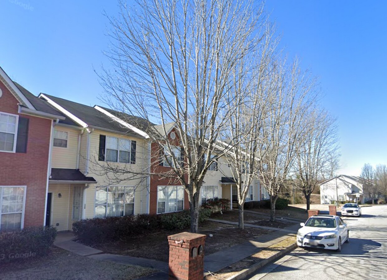Photo - 128 Odyssey Turn NW Townhome