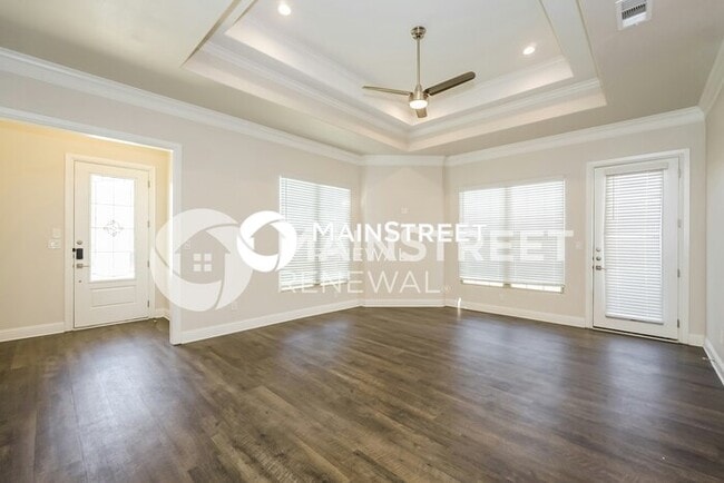 2 Bedroom Pet-Friendly Home in Fort Worth, TX with Main Street Renewal
