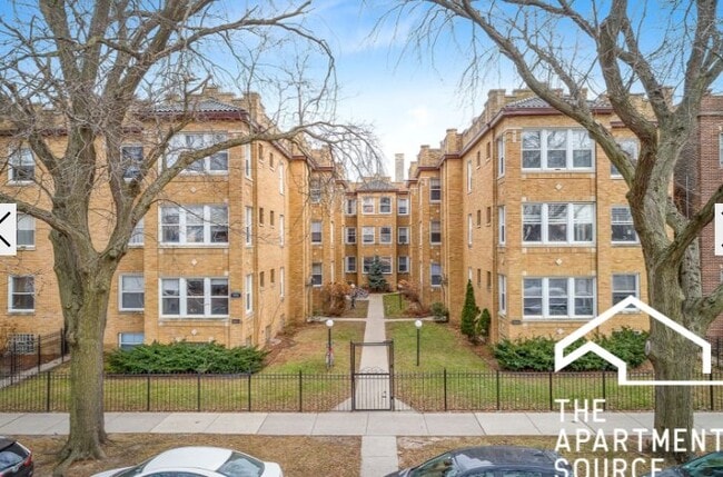 Photo - 5051 N Damen Ave Unit G