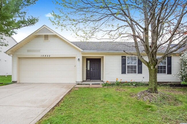 Building Photo - 10802 Sedgegrass Dr Rental