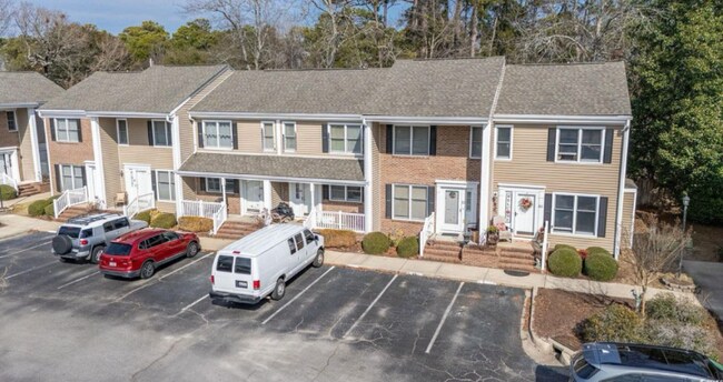 Photo - 6702 Jefferson Pl