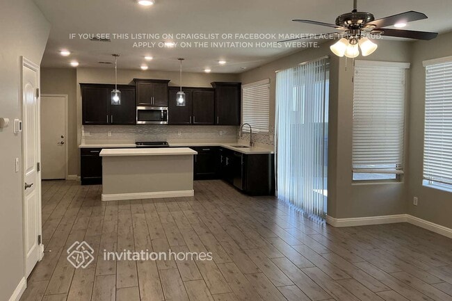 Photo - 5029 S Chassis