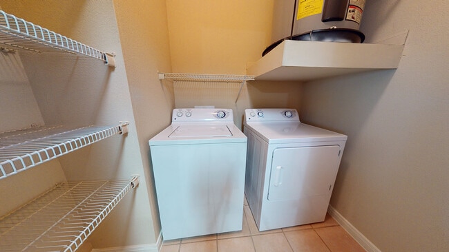 Lakeland Estates Apartment Homes