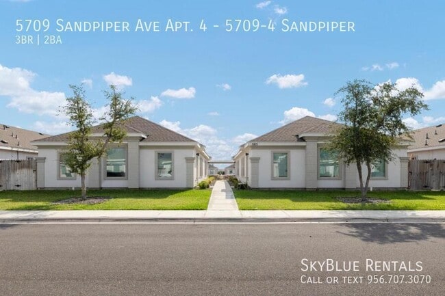 Building Photo - 5709 Sandpiper Ave Unit 5709-4 Sandpiper