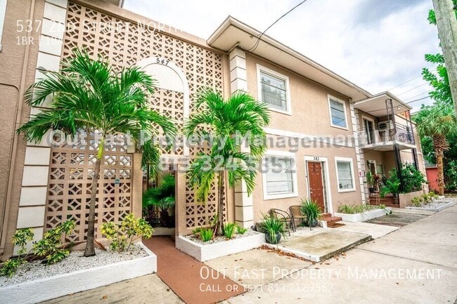 Photo - 537 2nd St N Unit B