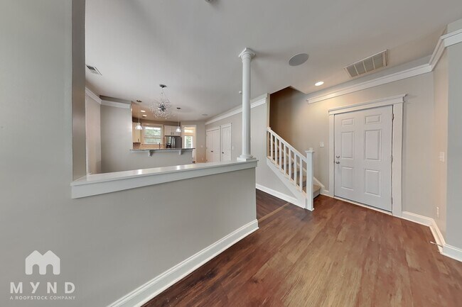 10205 Caldwell Forest Dr