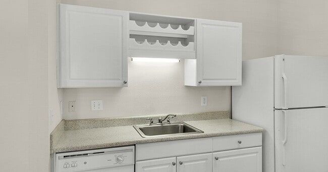 Marcus Pointe Grande Apartment Homes