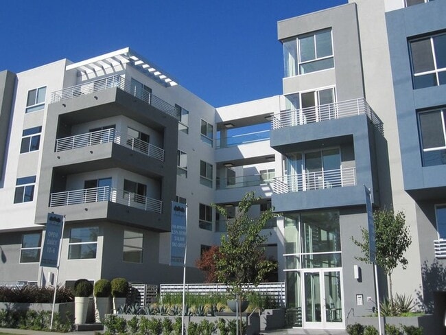 Photo - 1730 Sawtelle Blvd Condo Unit 204